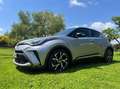 Toyota C-HR C-HR Hybride 2.0L Collection Argent - thumbnail 11