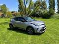 Toyota C-HR C-HR Hybride 2.0L Collection Argent - thumbnail 5