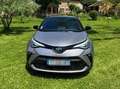 Toyota C-HR C-HR Hybride 2.0L Collection Argent - thumbnail 15