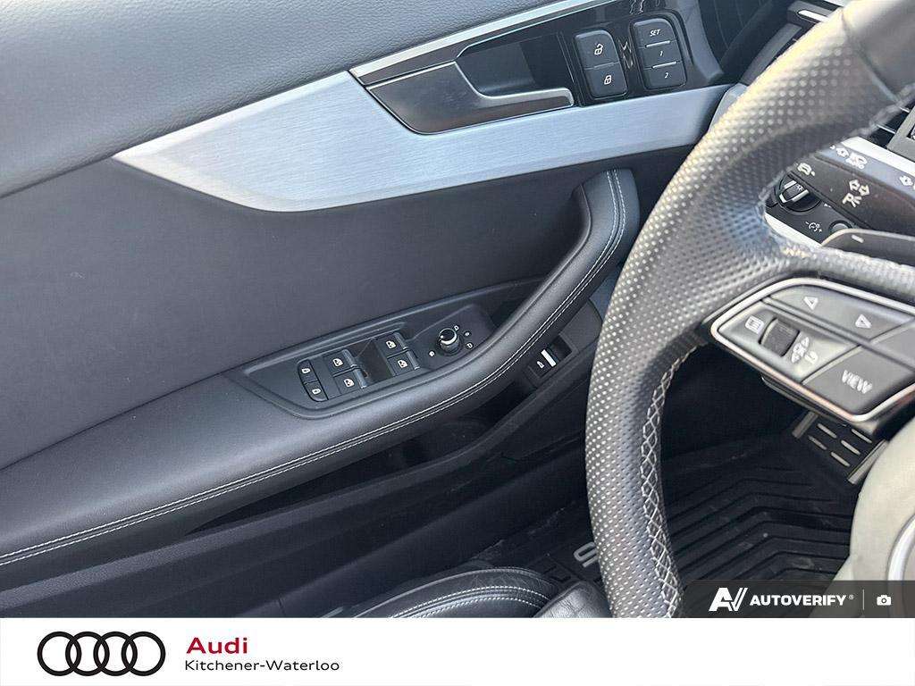 2023 Audi A5 45 2.0T Progressiv quattro 7sp S Tronic thumb 21