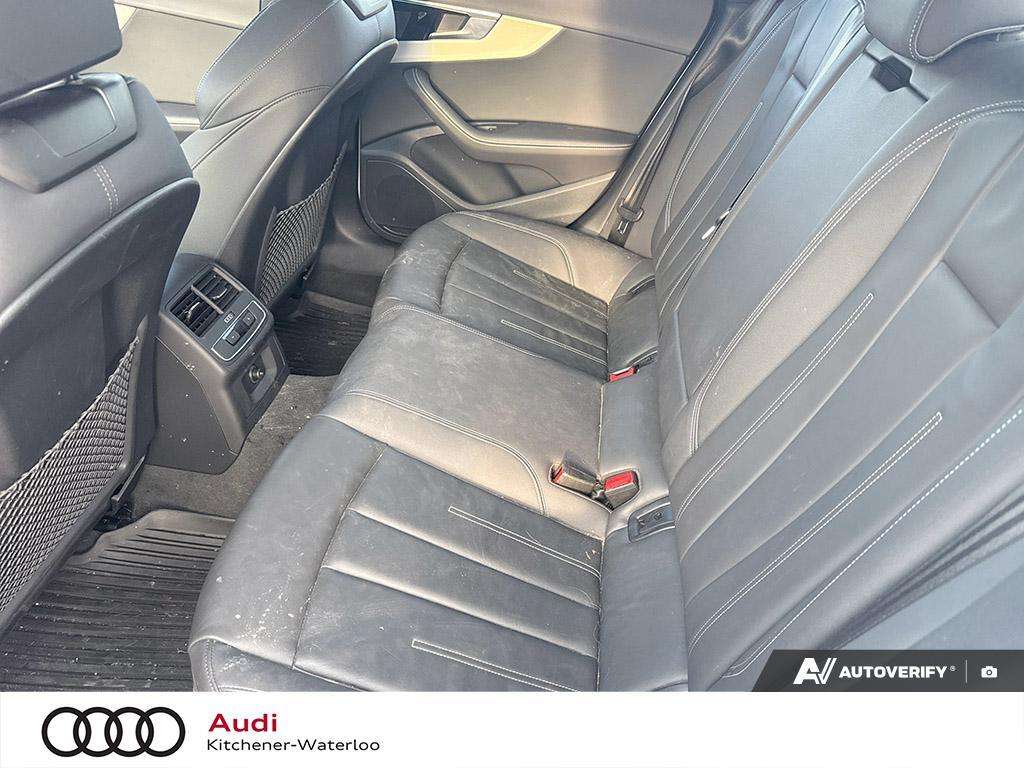 2023 Audi A5 45 2.0T Progressiv quattro 7sp S Tronic thumb 19