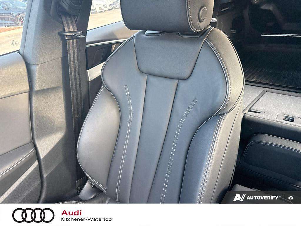 2023 Audi A5 45 2.0T Progressiv quattro 7sp S Tronic thumb 17