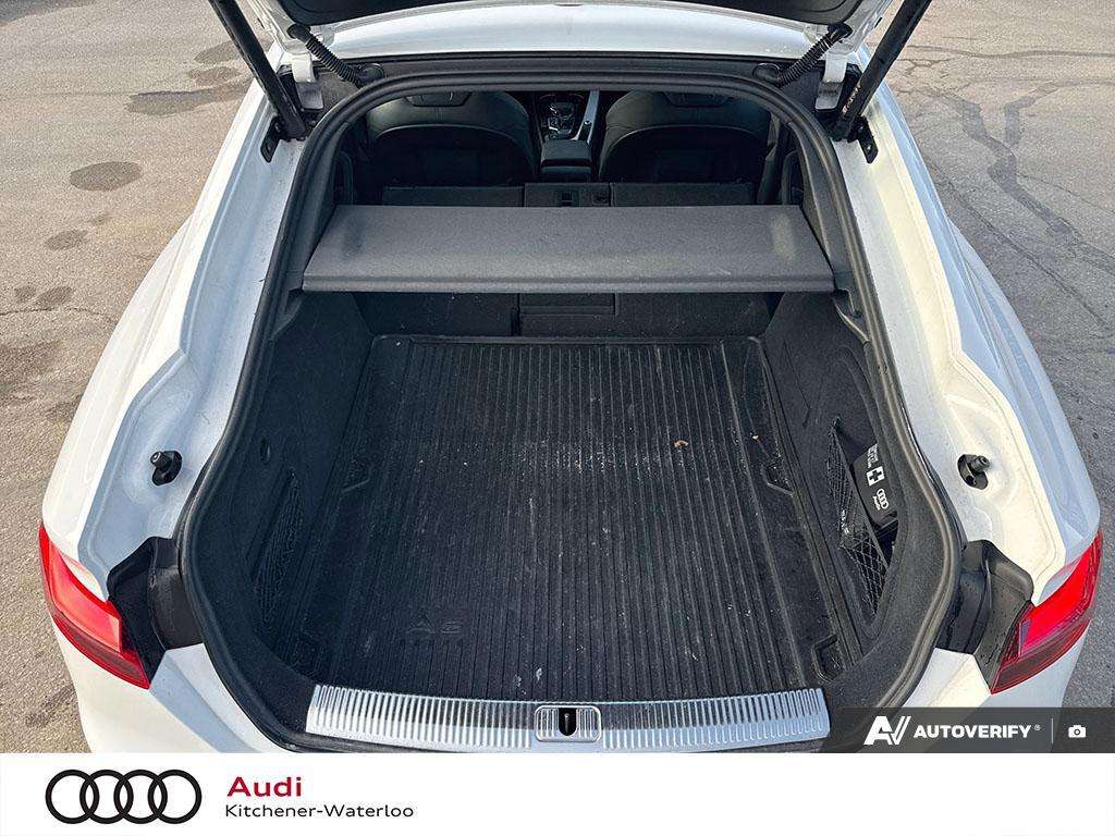 2023 Audi A5 45 2.0T Progressiv quattro 7sp S Tronic thumb 9