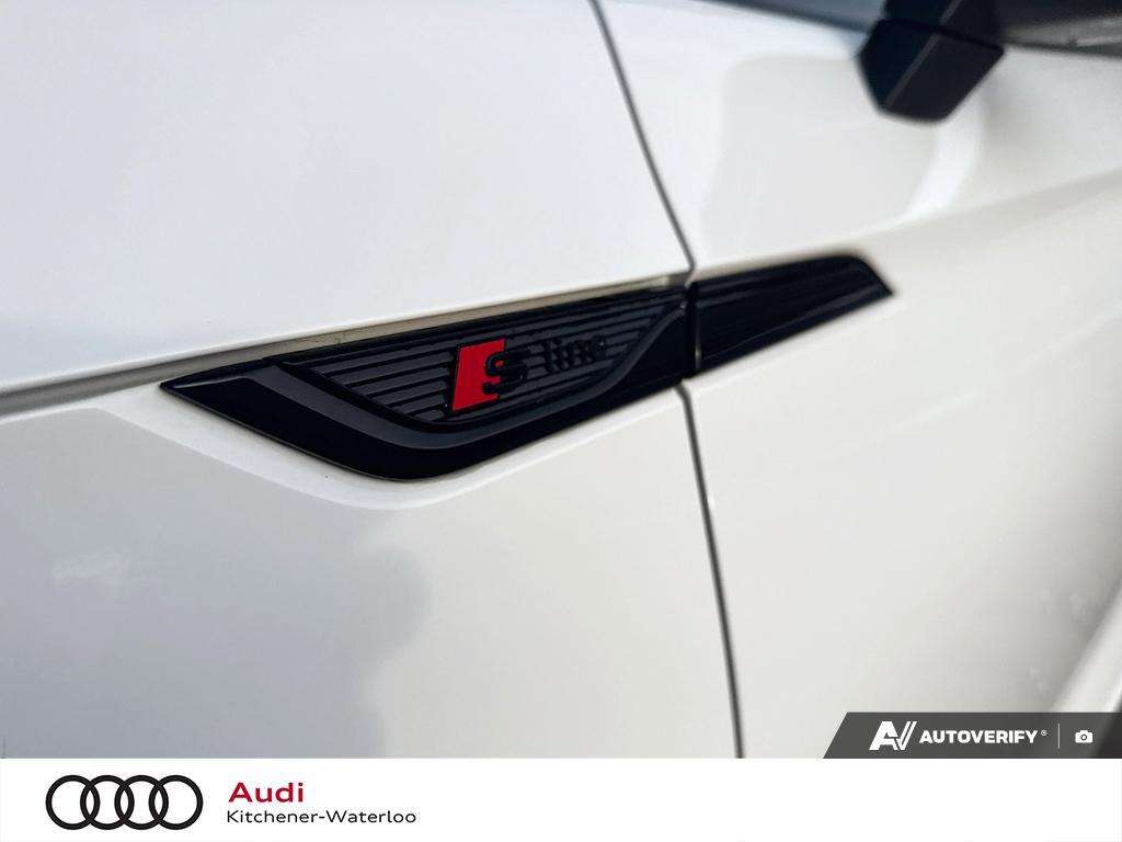 2023 Audi A5 45 2.0T Progressiv quattro 7sp S Tronic thumb 8