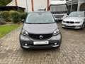 smart forFour electric drive / EQ Passion mit Sleek-Style-Paket crna - thumbnail 1