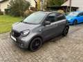 smart forFour electric drive / EQ Passion mit Sleek-Style-Paket crna - thumbnail 8