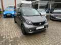 smart forFour electric drive / EQ Passion mit Sleek-Style-Paket crna - thumbnail 2