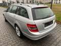 Mercedes-Benz C 180 C180T K , Avantgarde, Steuerkette NEU, Automatik Silber - thumbnail 4