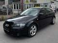 Audi A3 1.6 S Line Sportpaket plus Schwarz - thumbnail 3