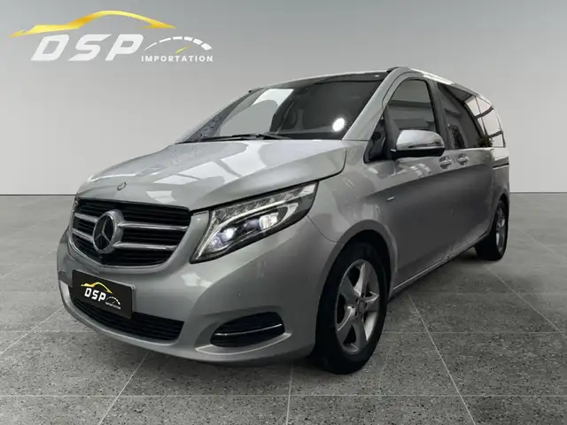 Mercedes-Benz V 250 Classe V Compact 250 d 7G-TRONIC PLUS Executive