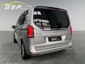 Mercedes-Benz V 250 Classe V Compact 250 d 7G-TRONIC PLUS Executive Silber - thumbnail 5