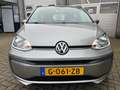 Volkswagen up! 1.0 BMT move up! NL.Auto/Cruise control/Airco/Elc. Grijs - thumbnail 3