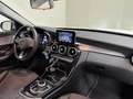 Mercedes-Benz C 200 d Autom. BlueTec - GPS - Airco - Topstaat! Gris - thumbnail 13