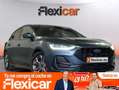 Ford Focus 1.0 Ecoboost MHEV 92kW ST-Line Azul - thumbnail 1