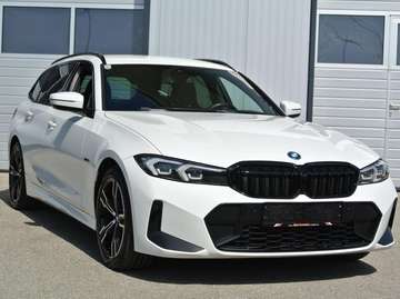 e touring Aut. ** M Sportpaket * virt. CP * LED *