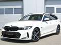 BMW 320 e touring Aut. ** M Sportpaket * virt. CP * LED * Weiß - thumbnail 4