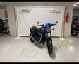 Triumph Bonneville T100 900 Bleu - thumbnail 3