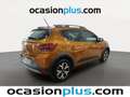Dacia Sandero Stepway TCe Comfort 67kW Naranja - thumbnail 4
