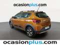 Dacia Sandero Stepway TCe Comfort 67kW Naranja - thumbnail 3