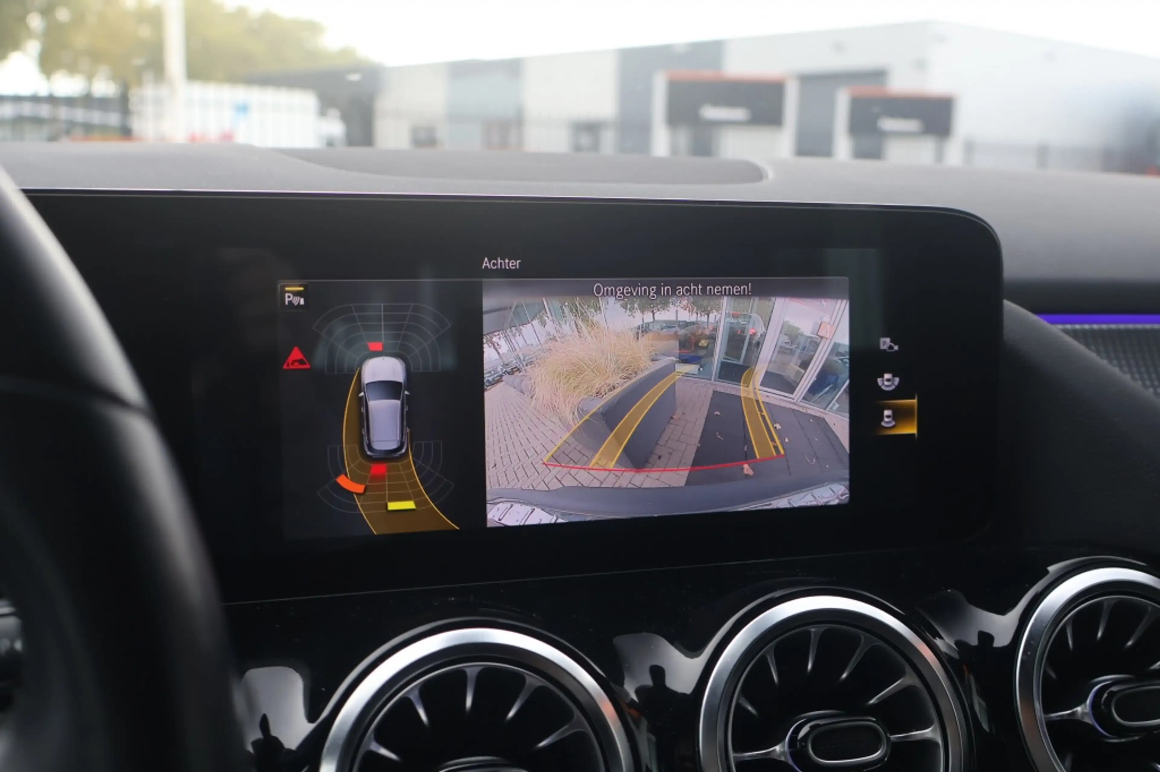 Mercedes-Benz EQA 250 190pk Business Solution Luxury SoH 95% I Cruise I — photo 16