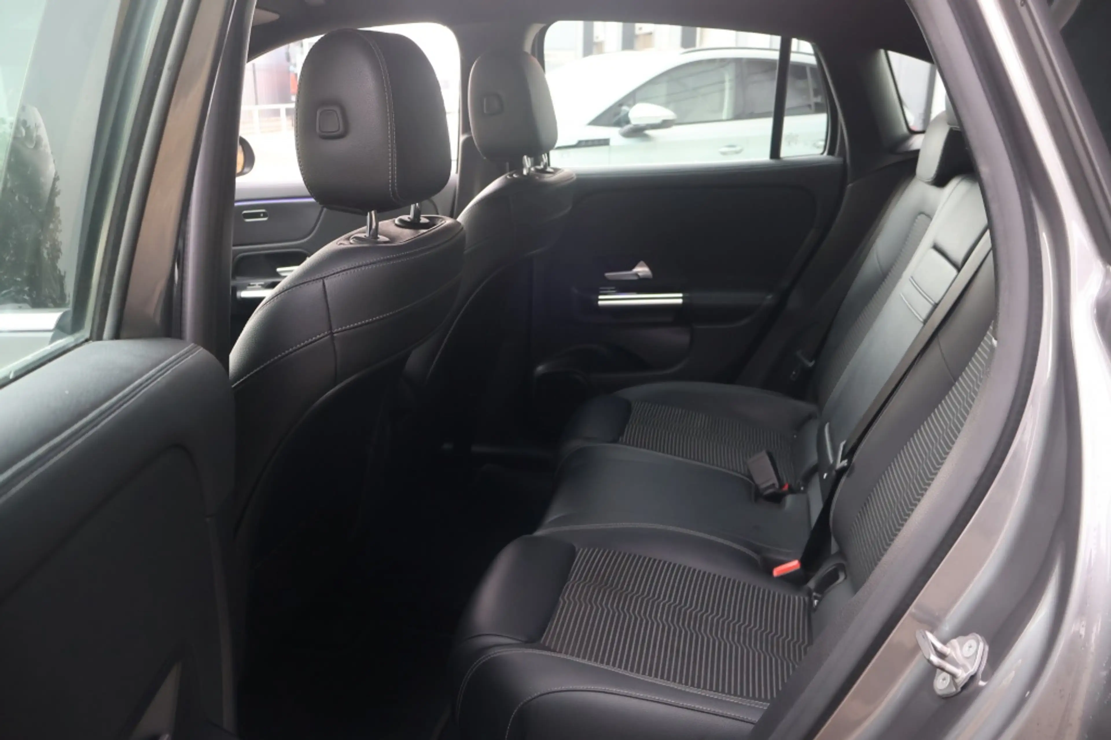 Mercedes-Benz EQA 250 190pk Business Solution Luxury SoH 95% I Cruise I — photo 20
