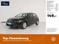 Volkswagen Golf 1.5 TSI Life Schwarz - thumbnail 1