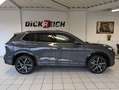 Volkswagen Tiguan 2.0TDI R-Line 4M Pano H/K AHK Matrix 20" Grau - thumbnail 8
