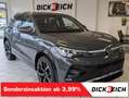 Volkswagen Tiguan 2.0TDI R-Line 4M Pano H/K AHK Matrix 20" Grau - thumbnail 1