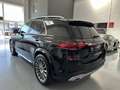 Mercedes-Benz GLE 350 350e 4Matic Aut. Negro - thumbnail 8