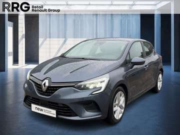 ZEN TCe 90 CLIO