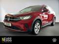 Volkswagen Taigo 1.0 TSI Life Rouge - thumbnail 1