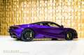 McLaren 720S COUPE + SPORTS EXHAUST + LIFT + CARBON Lilla - thumbnail 3
