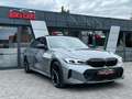 BMW 320 d Lim xDrive MSport*360°HUD*Memo*H&K*Standhzg Grau - thumbnail 9