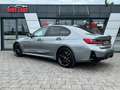 BMW 320 d Lim xDrive MSport*360°HUD*Memo*H&K*Standhzg Grau - thumbnail 5