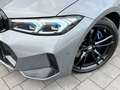 BMW 320 d Lim xDrive MSport*360°HUD*Memo*H&K*Standhzg Grau - thumbnail 48