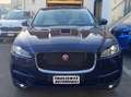 Jaguar F-Pace F-Pace 2015 2.0d Prestige AWD 180 CV Blu/Azzurro - thumbnail 3