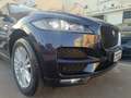 Jaguar F-Pace F-Pace 2015 2.0d Prestige AWD 180 CV Blu/Azzurro - thumbnail 2