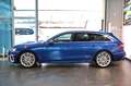 Audi A4 35 TDI Avant S-Tronic S-Line - PELLE/MATRIX/19" Blu/Azzurro - thumbnail 3