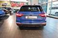 Audi A4 35 TDI Avant S-Tronic S-Line - PELLE/MATRIX/19" Blu/Azzurro - thumbnail 8