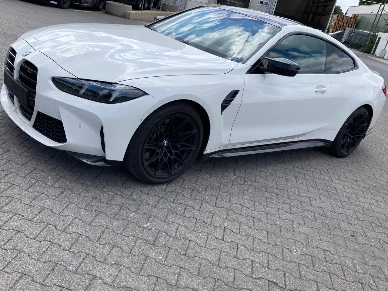 BMW M4