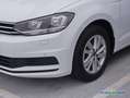 Volkswagen Touran 1.5 TSI Comfortl. DSG 7Si. AHK Navi Rüka Wit - thumbnail 14