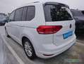 Volkswagen Touran 1.5 TSI Comfortl. DSG 7Si. AHK Navi Rüka Wit - thumbnail 5