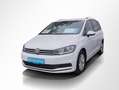 Volkswagen Touran 1.5 TSI Comfortl. DSG 7Si. AHK Navi Rüka Wit - thumbnail 15