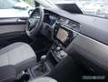 Volkswagen Touran 1.5 TSI Comfortl. DSG 7Si. AHK Navi Rüka Wit - thumbnail 6