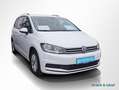 Volkswagen Touran 1.5 TSI Comfortl. DSG 7Si. AHK Navi Rüka Wit - thumbnail 4