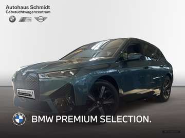 xDrive40 *21"*Sportpaket*LC Prof.*HUD*H/K*Pano*AHK