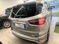 Ford EcoSport 1.0 ECOBOOST 125cv ST-Line UNIPRO AZIENDALE NAVI Gris - thumbnail 3