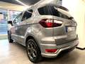 Ford EcoSport 1.0 ECOBOOST 125cv ST-Line UNIPRO AZIENDALE NAVI Gris - thumbnail 6