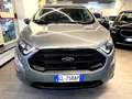 Ford EcoSport 1.0 ECOBOOST 125cv ST-Line UNIPRO AZIENDALE NAVI Gris - thumbnail 7
