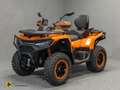 Otros Sportiva 620 GT ABS T3B Naranja - thumbnail 4